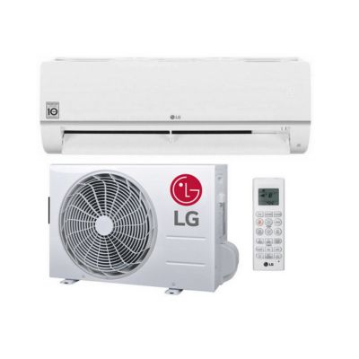 Standard Air Conditioners